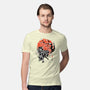 Brother Ink-mens premium tee-IKILO