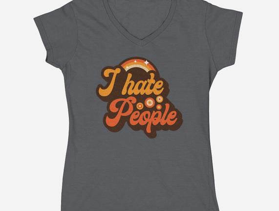 Hate People