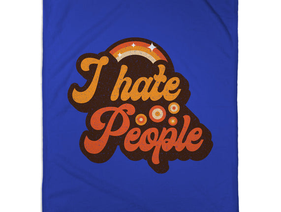 Hate People