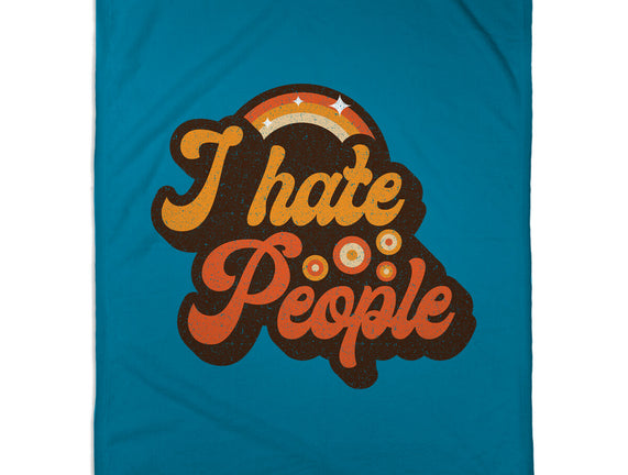 Hate People