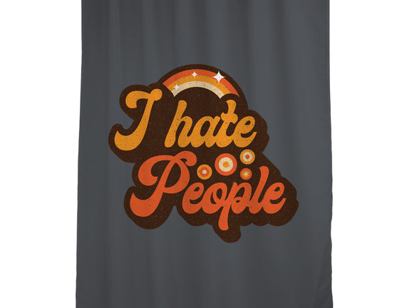 Hate People