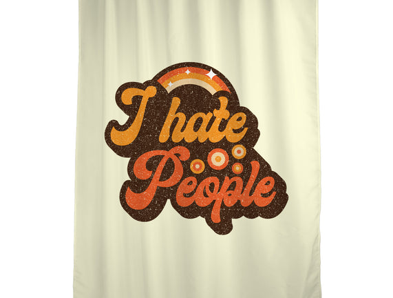 Hate People