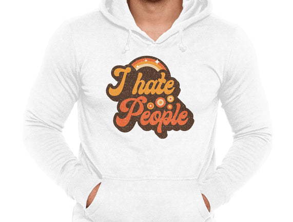 Hate People
