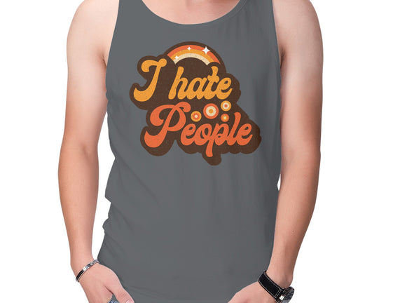 Hate People