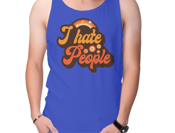 Hate People
