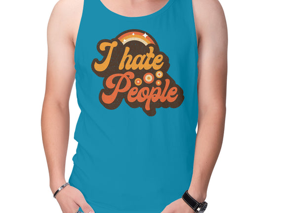 Hate People