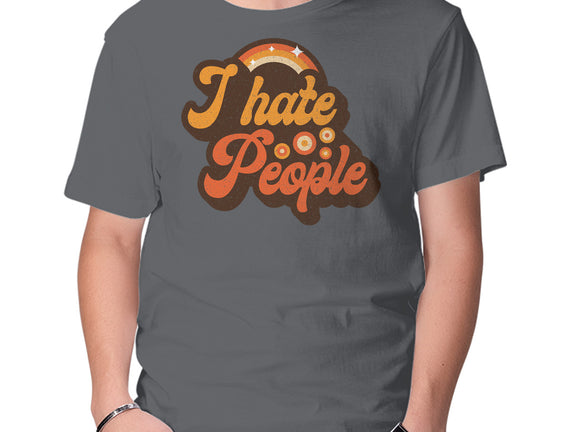 Hate People