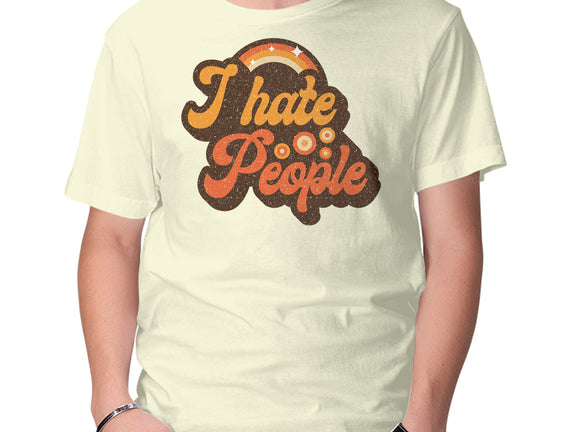 Hate People