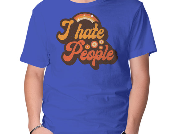 Hate People