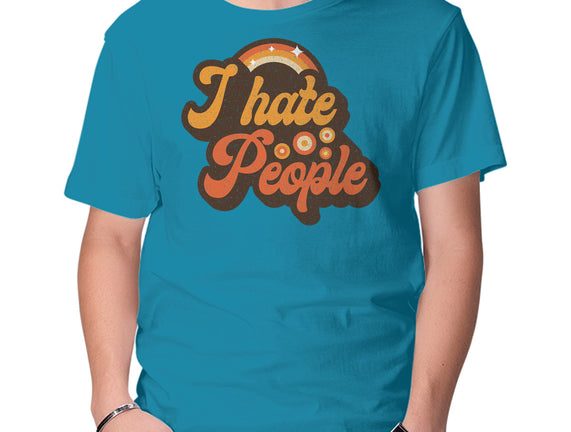 Hate People