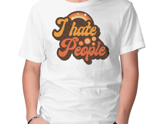 Hate People