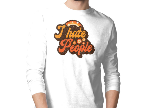 Hate People