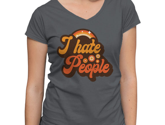 Hate People