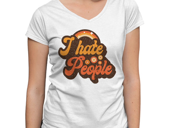 Hate People
