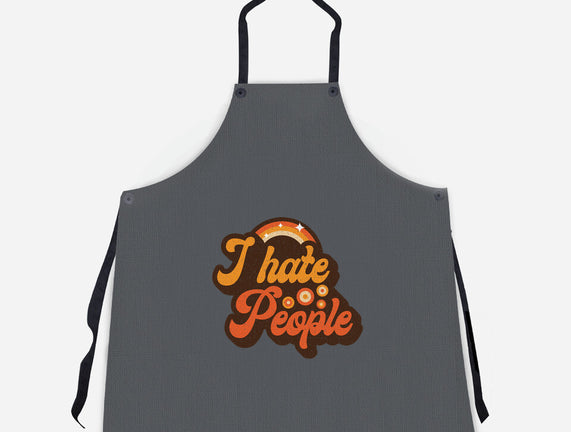 Hate People