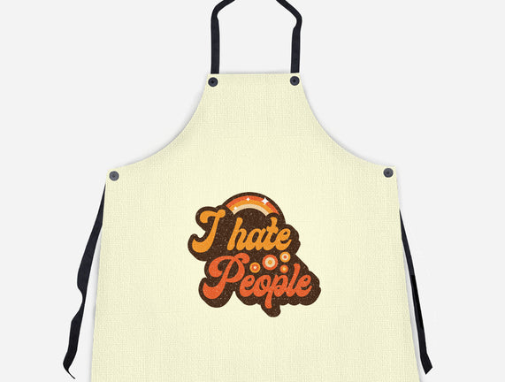 Hate People