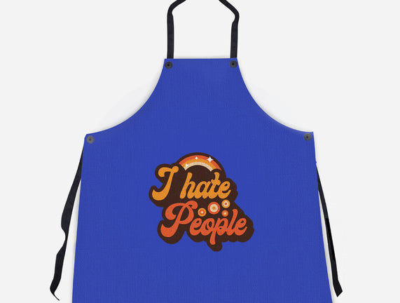 Hate People