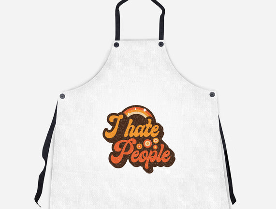 Hate People