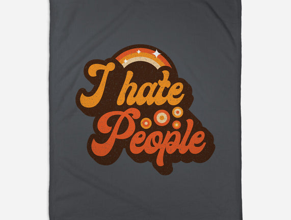 Hate People