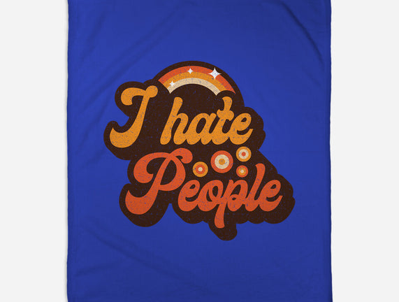 Hate People