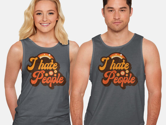 Hate People