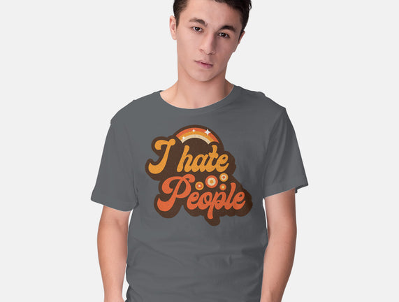 Hate People