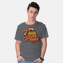 Hate People-mens basic tee-retrodivision