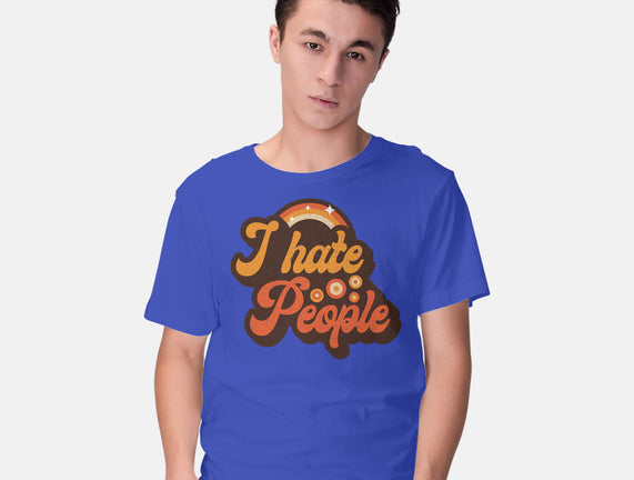 Hate People