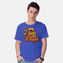 Hate People-mens basic tee-retrodivision