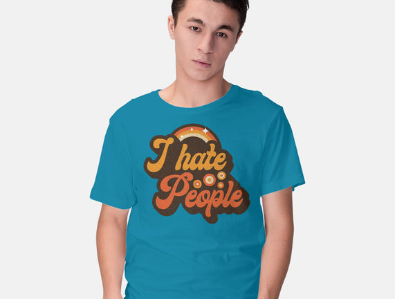 Hate People