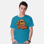 Hate People-mens basic tee-retrodivision