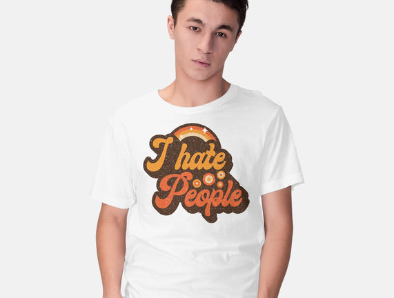 Hate People