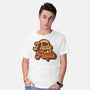 Hate People-mens basic tee-retrodivision