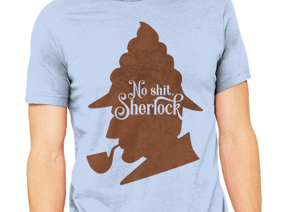 No Sherlock