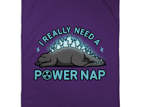 Power Nap