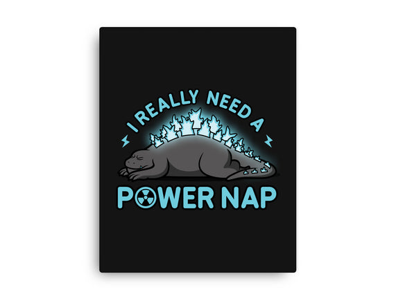 Power Nap