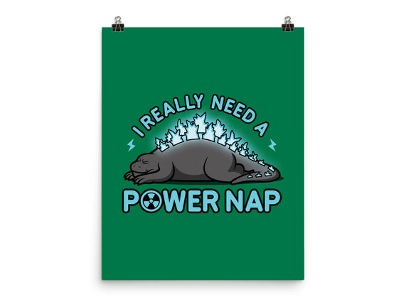 Power Nap