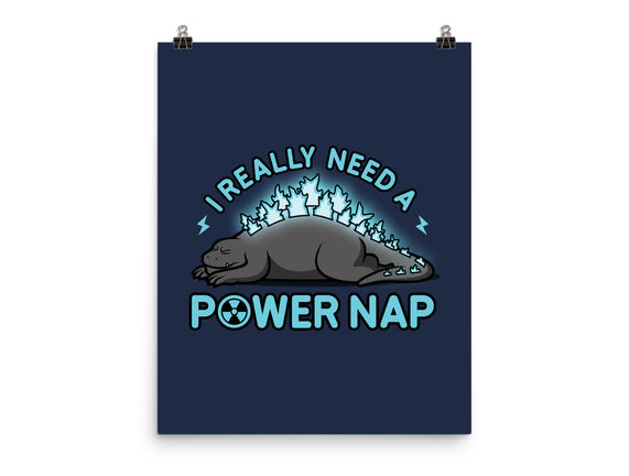 Power Nap