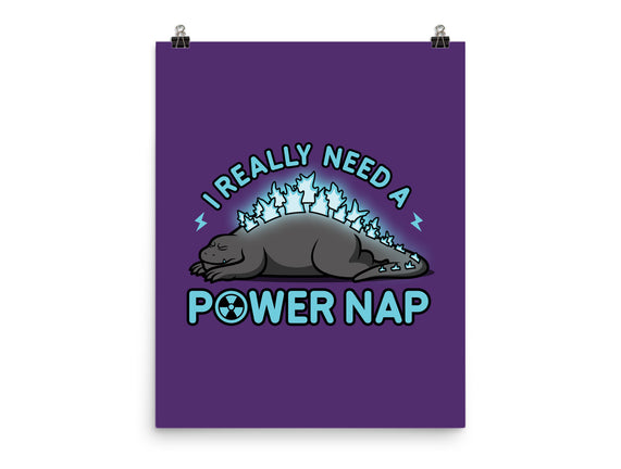 Power Nap