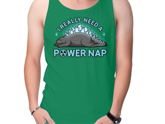 Power Nap