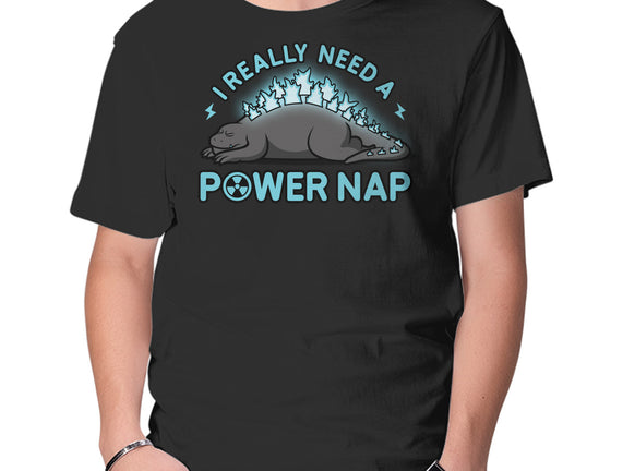 Power Nap