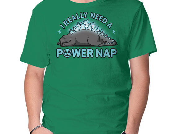 Power Nap