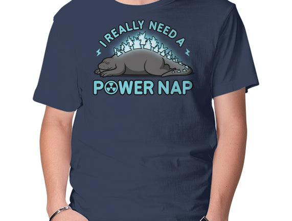 Power Nap
