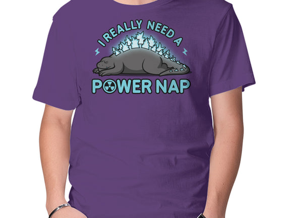 Power Nap