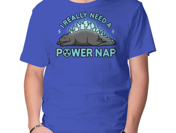 Power Nap