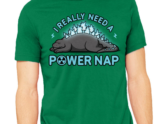 Power Nap