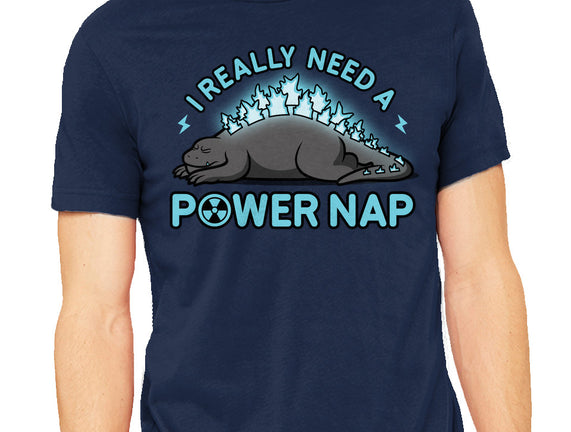 Power Nap