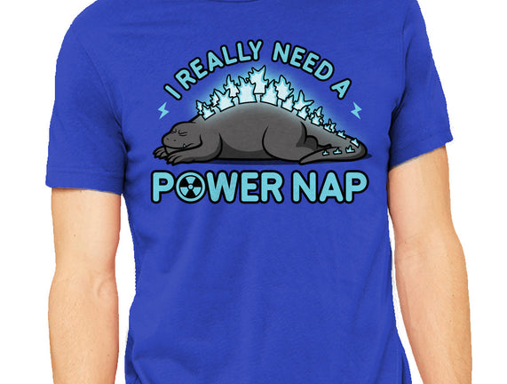 Power Nap