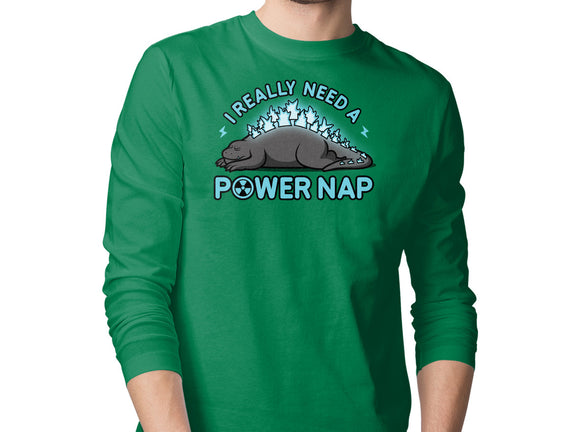 Power Nap