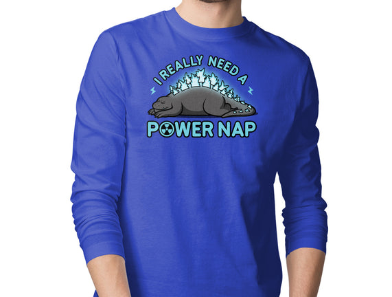 Power Nap